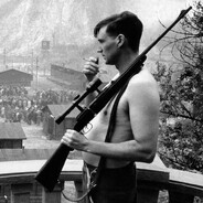 Steam Community Avatar