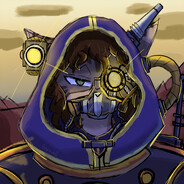 Steam Community Avatar