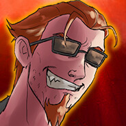 Steam Community Avatar