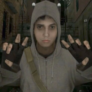 Steam Community Avatar