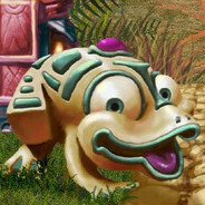 Steam Community Avatar