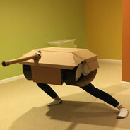 Steam Community Avatar