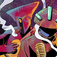 Steam Community Avatar