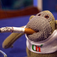 Steam Community Avatar