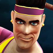 Steam Community Avatar