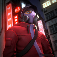 Steam Community Avatar