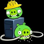 Steam Community Avatar