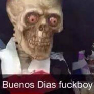 Steam Community Avatar