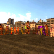 Steam Community Avatar