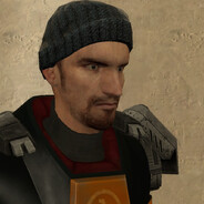 Steam Community Avatar