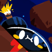 Steam Community Avatar