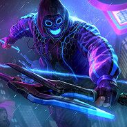 Steam Community Avatar