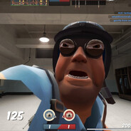 Steam Community Avatar