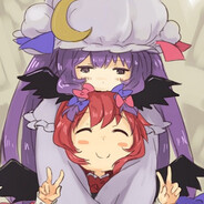 Steam Community Avatar