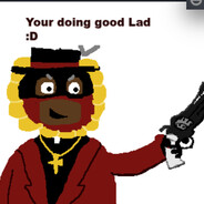 Steam Community Avatar