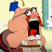 Steam Community Avatar