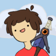 Steam Community Avatar