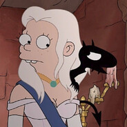 Steam Community Avatar