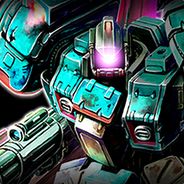 Steam Community Avatar