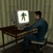 Steam Community Avatar