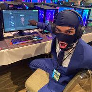 Steam Community Avatar