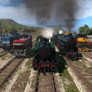 Steam Community Avatar