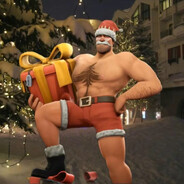 Steam Community Avatar