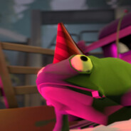 Steam Community Avatar