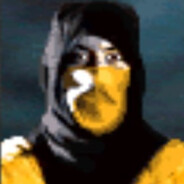 Steam Community Avatar