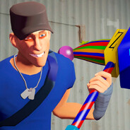 Steam Community Avatar