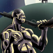 Steam Community Avatar