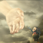 Steam Community Avatar