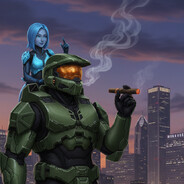 Steam Community Avatar