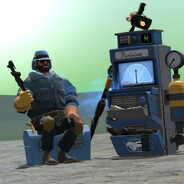 Steam Community Avatar