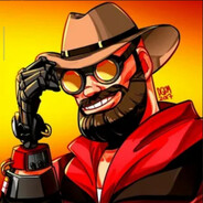 Steam Community Avatar