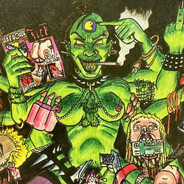 Steam Community Avatar