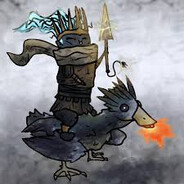 Steam Community Avatar